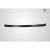 2002-2008 Chevrolet Trailblazer Eagle 1 Front Lip Spoiler Air Dam - 1 Piece - image 3