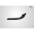 2011-2015 Scion tC Carbon Creations Venom Front Lip Spoiler Air Dam - 2 Pieces - image 7