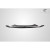 2011-2012 Honda Accord 4DR Ergo Front Lip Spoiler Air Dam - 2 Pieces (S) - image 8
