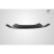 2011-2012 Honda Accord 4DR Ergo Front Lip Spoiler Air Dam - 2 Pieces (S) - image 9