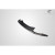 2011-2012 Honda Accord 4DR Ergo Front Lip Spoiler Air Dam - 2 Pieces (S) - image 11