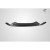 2011-2012 Honda Accord 4DR Ergo Front Lip Spoiler Air Dam - 2 Pieces (S) - image 3