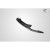 2011-2012 Honda Accord 4DR Ergo Front Lip Spoiler Air Dam - 2 Pieces (S) - image 5