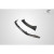 2011-2012 Honda Accord 4DR Ergo Front Lip Spoiler Air Dam - 2 Pieces (S) - image 6