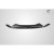 2011-2012 Honda Accord 4DR Ergo Front Lip Spoiler Air Dam - 2 Pieces (S) - image 10