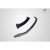 2011-2012 Honda Accord 4DR Ergo Front Lip Spoiler Air Dam - 2 Pieces (S) - image 13