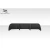 2008-2012 Honda Accord Ergo Rear Diffuser - 3 Pieces - image 5