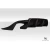 2008-2012 Honda Accord Ergo Rear Diffuser - 3 Pieces - image 10