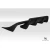 2008-2012 Honda Accord Ergo Rear Lip - image 6