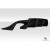 2008-2012 Honda Accord Ergo Rear Diffuser - 3 Pieces - image 5