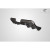 2015-2021 Subaru WRX STI Empire Rear Diffuser - 1 Piece (S) - image 6