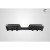 2015-2021 Subaru WRX STI Empire Rear Diffuser - 1 Piece (S) - image 2