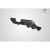 2015-2021 Subaru WRX STI Empire Rear Diffuser - 1 Piece (S) - image 3