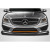 2014-2016 Mercedes CLA Class Carbon Creations Epic Front Lip Spoiler Air Dam - 1 Piece - image 1