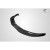 2014-2016 Mercedes CLA Class Epic Front Lip Spoiler Air Dam - 1 Piece (S) - image 3