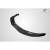 2014-2016 Mercedes CLA Class Epic Front Lip Spoiler Air Dam - 1 Piece (S) - image 6