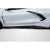 2020-2025 Chevrolet Corvette C8 Gran Veloce Wide Body Side Skirt Rocker Panel Splitters - 2 Pieces - image 2