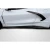 2020-2025 Chevrolet Corvette C8 Gran Veloce Wide Body Side Skirt Rocker Panel Splitters - 2 Pieces - image 3