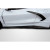 2020-2025 Chevrolet Corvette C8 Gran Veloce Wide Body Side Skirt Rocker Panel Splitters - 2 Pieces - image 2