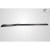 2020-2025 Chevrolet Corvette C8 Gran Veloce Wide Body Side Skirt Rocker Panel Splitters - 2 Pieces - image 3