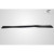 2020-2025 Chevrolet Corvette C8 Gran Veloce Wide Body Side Skirt Rocker Panel Splitters - 2 Pieces - image 5