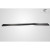 2020-2025 Chevrolet Corvette C8 Gran Veloce Wide Body Side Skirt Rocker Panel Splitters - 2 Pieces - image 6