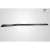 2020-2025 Chevrolet Corvette C8 Gran Veloce Wide Body Side Skirt Rocker Panel Splitters - 2 Pieces - image 3
