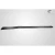 2020-2025 Chevrolet Corvette Gran Veloce Carbon Fiber Side Skirts - image 3