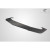 2020-2025 Chevrolet Corvette C8 Gran Veloce Front Lip Spoiler Air Dam - 1 Piece - image 7