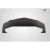 2020-2025 Chevrolet Corvette C8 Gran Veloce Front Lip Spoiler Air Dam - 1 Piece - image 9