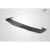 2020-2025 Chevrolet Corvette Gran Veloce Carbon Fiber Front Lip - image 5