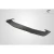 2020-2025 Chevrolet Corvette Gran Veloce Carbon Fiber Front Lip - image 11
