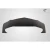 2020-2025 Chevrolet Corvette Gran Veloce Carbon Fiber Front Lip - image 13