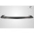 2020-2025 Chevrolet Corvette C8 Gran Veloce Front Lip Spoiler Air Dam - 1 Piece - image 2