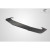 2020-2025 Chevrolet Corvette C8 Gran Veloce Front Lip Spoiler Air Dam - 1 Piece - image 3