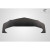 2020-2025 Chevrolet Corvette C8 Gran Veloce Front Lip Spoiler Air Dam - 1 Piece - image 9