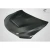 2018-2024 Toyota Camry GTS Look Hood - 1 Piece - image 7