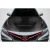 2018-2024 Toyota Camry GTS Look Carbon Fiber Hood - image 1