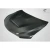 2018-2024 Toyota Camry GTS Look Carbon Fiber Hood - image 4
