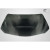 2018-2024 Toyota Camry GTS Look Hood - 1 Piece - image 2