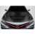 2018-2024 Toyota Camry GTS Look Hood - 1 Piece - image 1