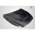 2014-2023 Infiniti Q50 GTS Look Hood - 1 Piece - image 8
