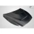 2014-2023 Infiniti Q50 GTS Look Hood - 1 Piece - image 4