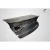 2013-2016 Dodge Dart HiTide Trunk - 1 Piece - image 7