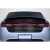 2013-2016 Dodge Dart HiTide Carbon Fiber Trunk - image 1