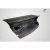 2013-2016 Dodge Dart HiTide Trunk - 1 Piece - image 11