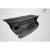 2013-2016 Dodge Dart HiTide Trunk - 1 Piece - image 11