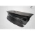 2013-2016 Dodge Dart HiTide Carbon Fiber Trunk - image 5