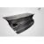 2013-2016 Dodge Dart HiTide Trunk - 1 Piece - image 15