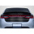 2013-2016 Dodge Dart HiTide Trunk - 1 Piece - image 1